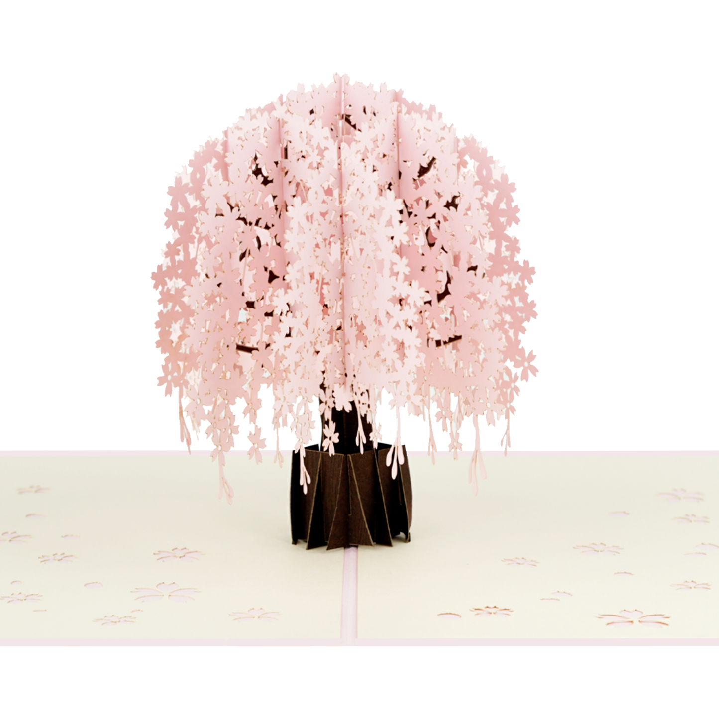 Cherry Blossom Tree