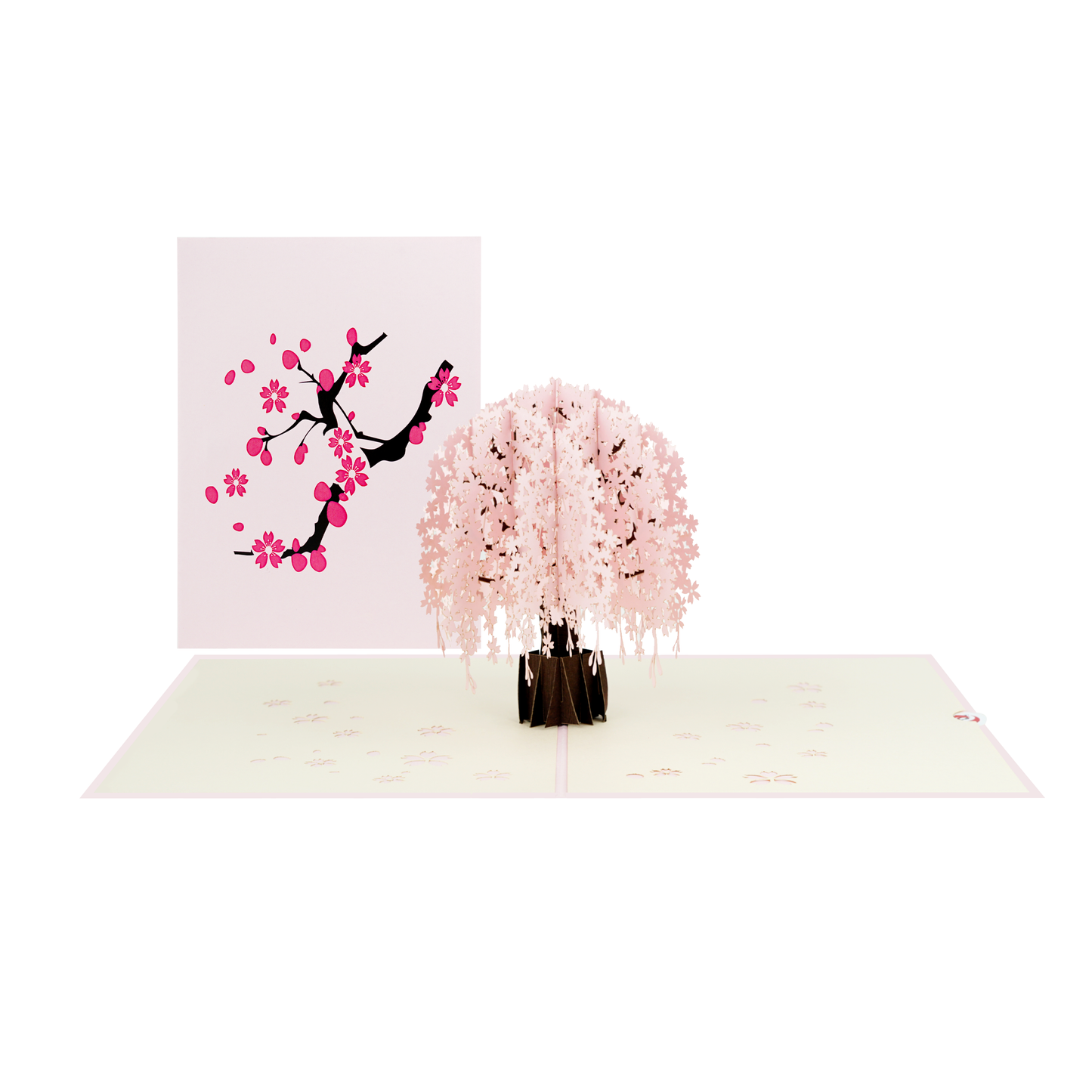 Cherry Blossom Tree