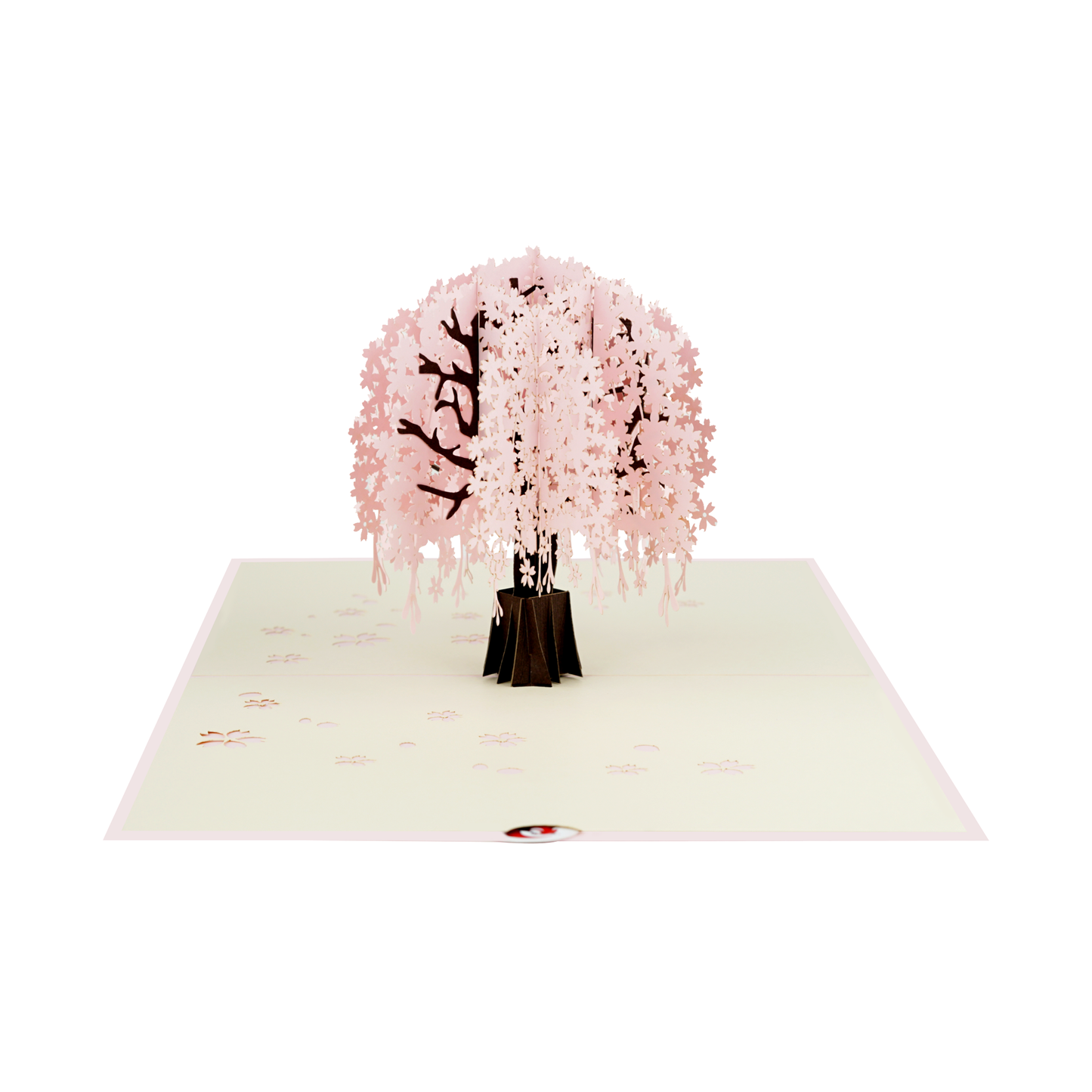 Cherry Blossom Tree