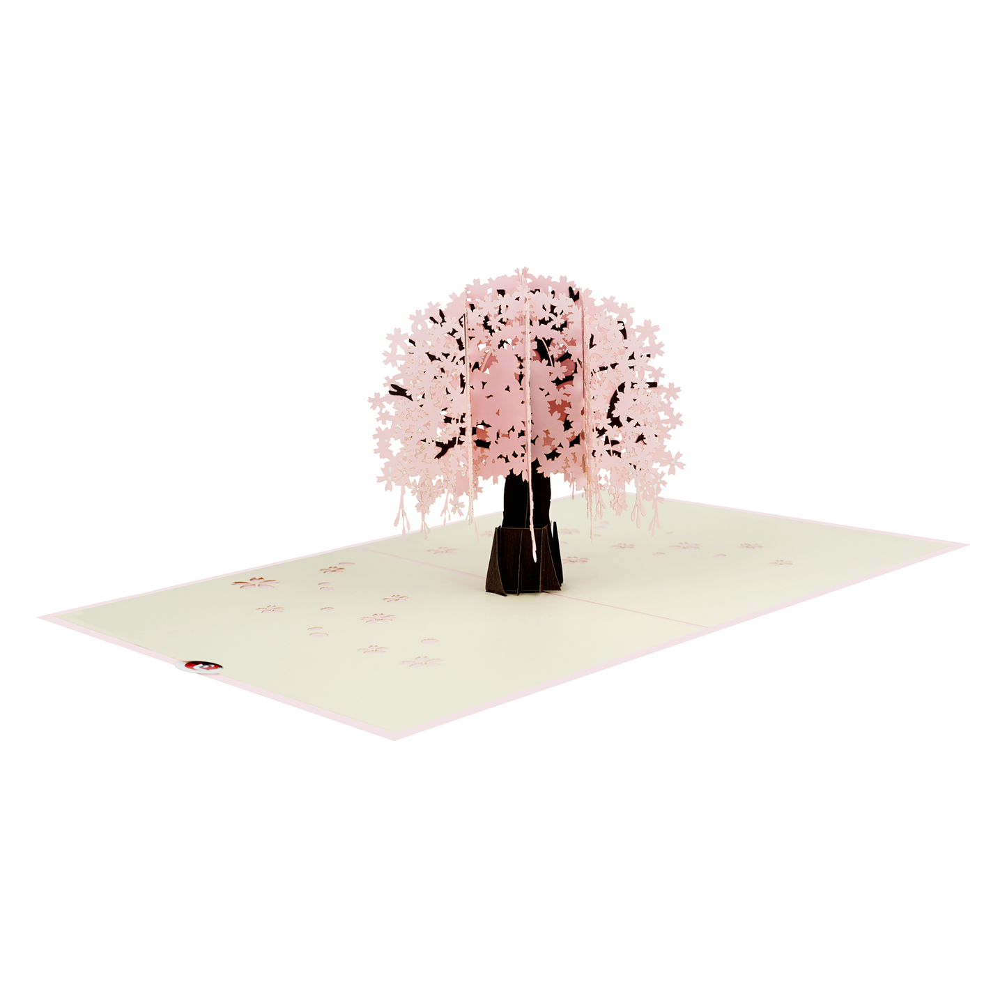 Cherry Blossom Tree